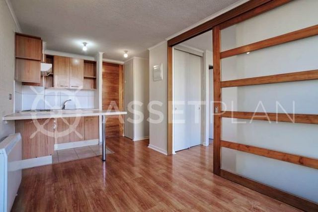 Vicuña Mackenna 327