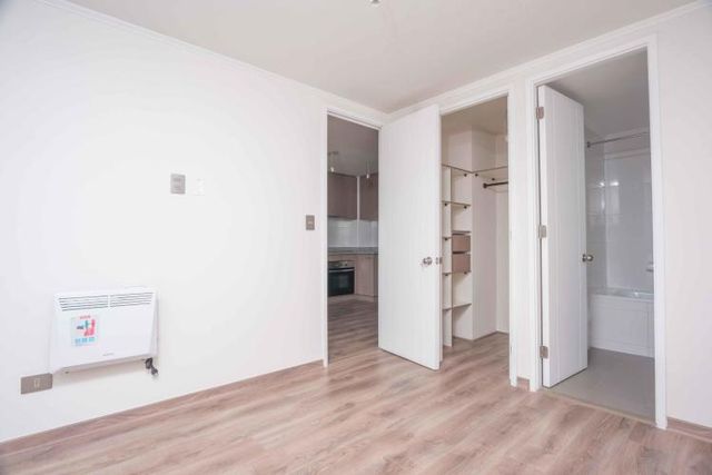 Av Libertador Bernar