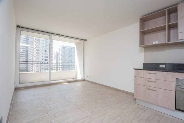 Argomedo 321 (1 Est /1 Bod)