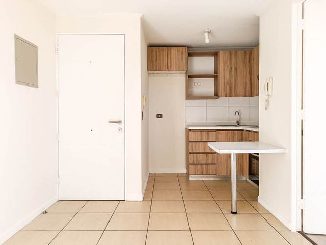 Conde del Maule 4642