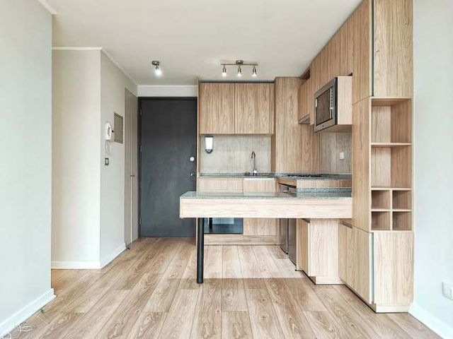 Fray Camilo Henríque (1 Est /1 Bod)