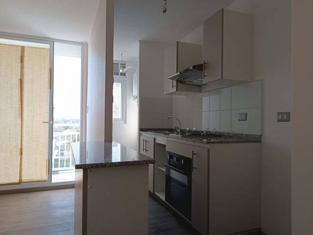 Av. Diego Portales 8 (1 Est )