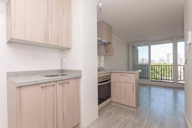 Las Enredaderas 2118 (1 Est /1 Bod)