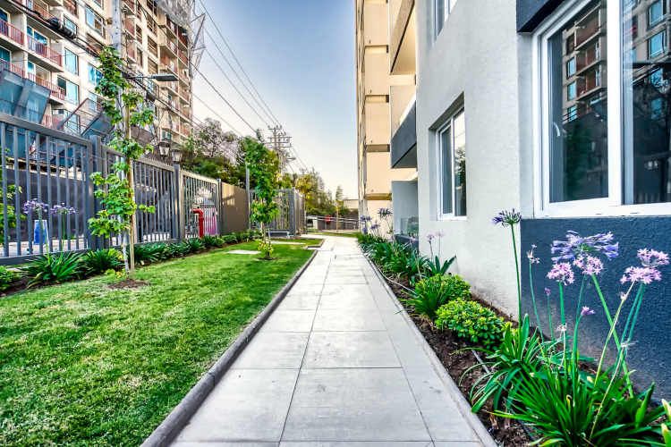 Sta Clara 360 (1 Est )