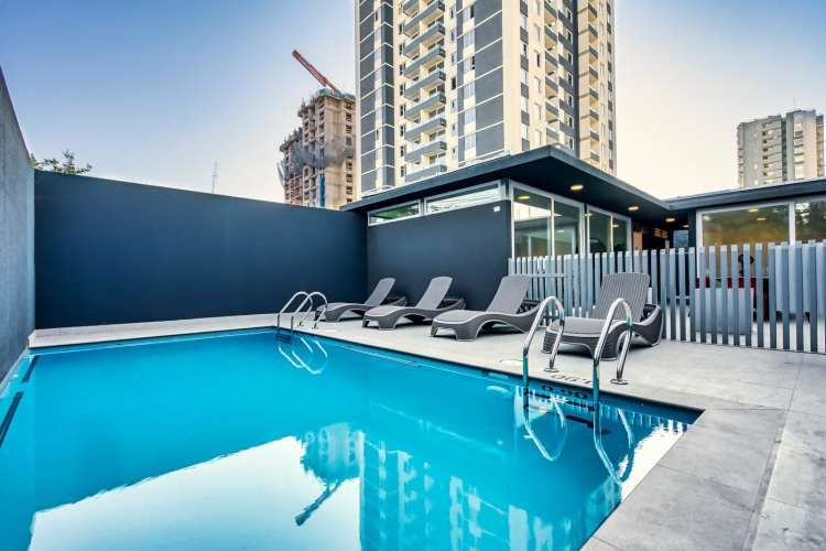 Sta Clara 360 (1 Est )