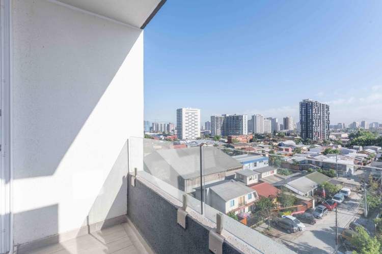 Sta Clara 360 (1 Est )