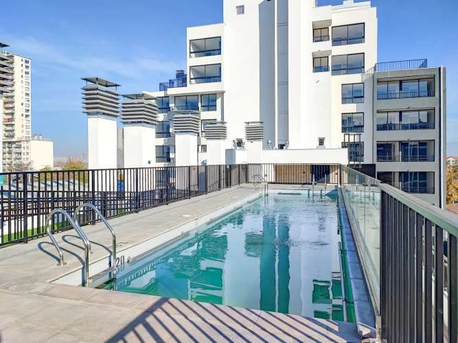 Chacabuco 1355 (1 Est )