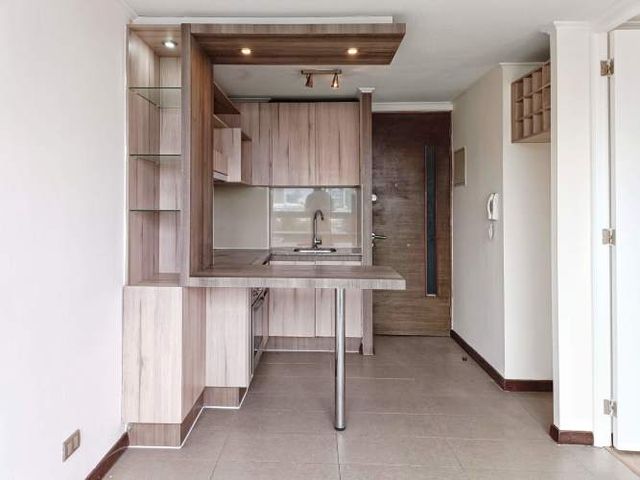 Hipódromo Chile 1608