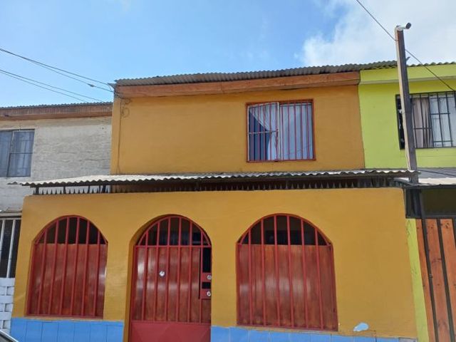 Se Vende Casa ubicada en Ignacio Carrera Pinto (Sector Norte).