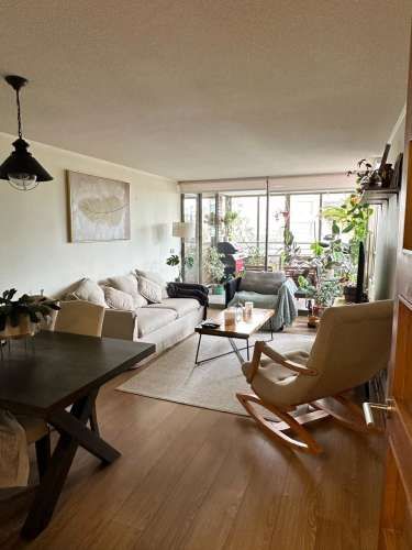 Departamento 3D 3B 1E 1B Avenida Brasil