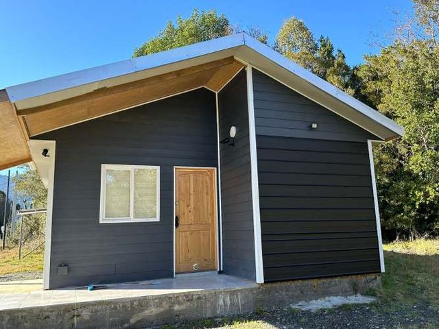 CASA Correntoso Chamiza - La Paloma - Los Lagos