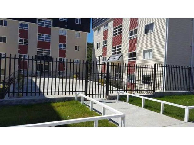 DEPARTAMENTO Regimiento - La Paloma - Los Lagos