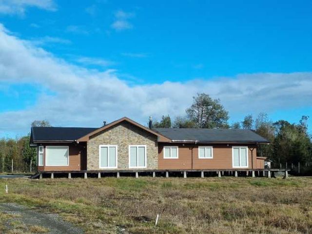 CASA avellanos de trapen - Chinquihue - Los Lagos