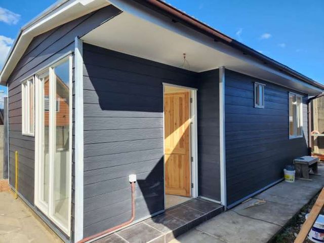 CASA avenida los fundadores - La Paloma - Los Lagos