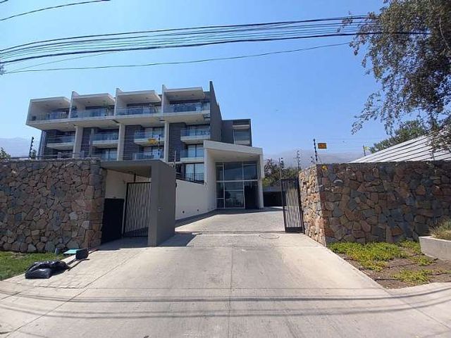 Departamento ALVARO CASANOVA PONIENTE , LAS PIRCAS