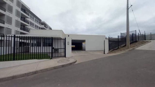 Departamento CONDOMINIO VALLE LA HERRADURA