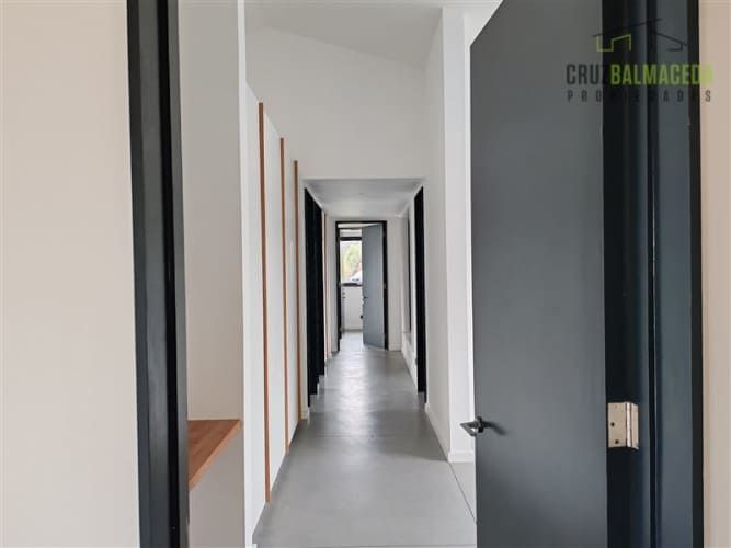 CASA CONDOMINIO OTTENDORF