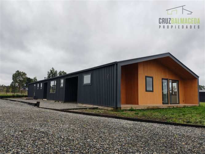 CASA CONDOMINIO OTTENDORF