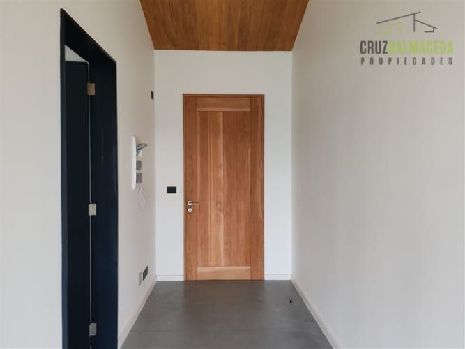 CASA CONDOMINIO OTTENDORF