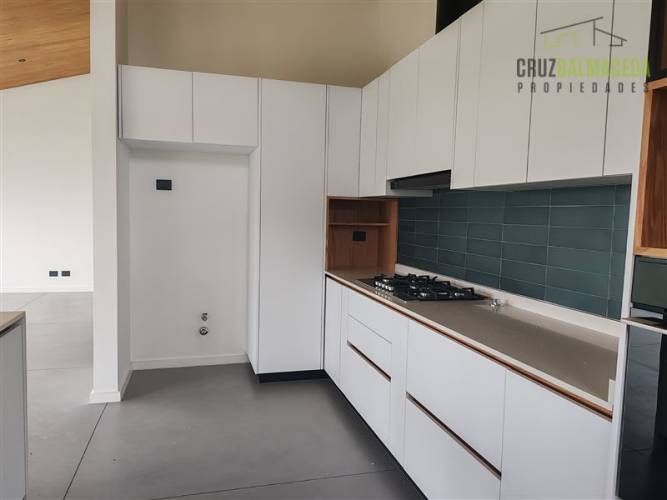 CASA CONDOMINIO OTTENDORF