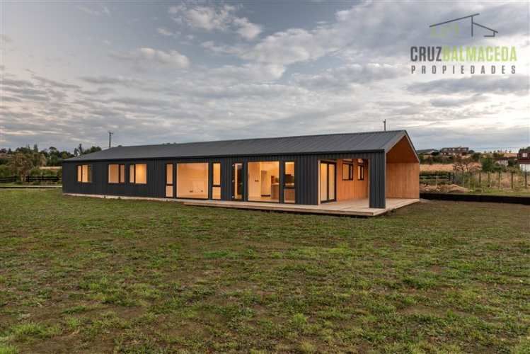 CASA CONDOMINIO OTTENDORF