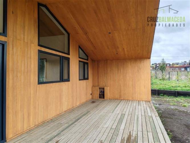 CASA CONDOMINIO OTTENDORF