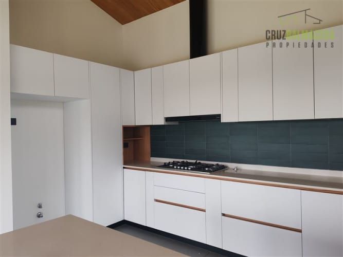 CASA CONDOMINIO OTTENDORF