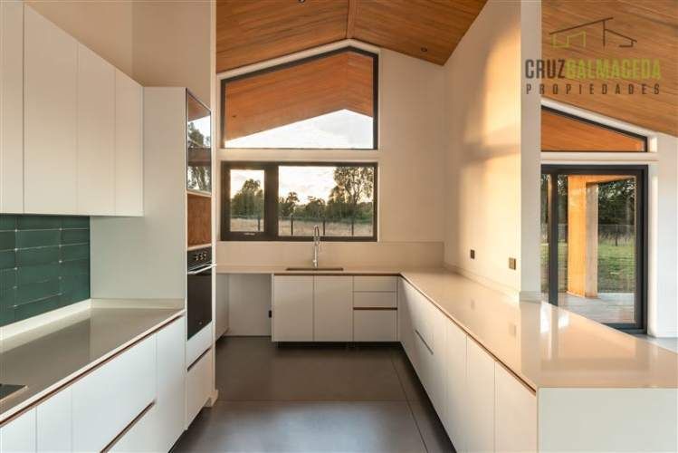 CASA CONDOMINIO OTTENDORF