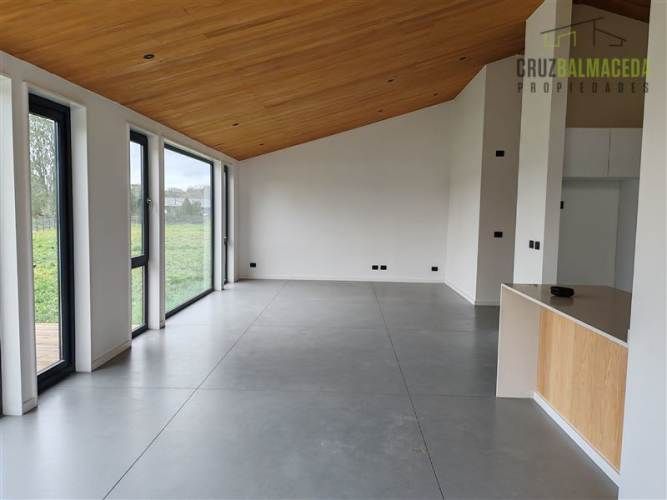 CASA CONDOMINIO OTTENDORF