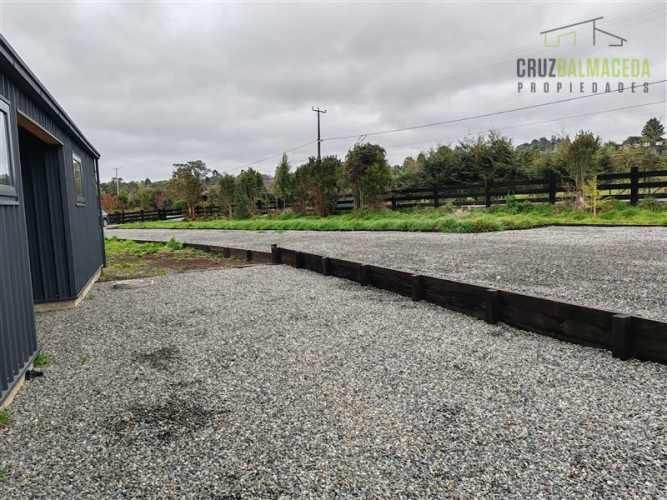 CASA CONDOMINIO OTTENDORF