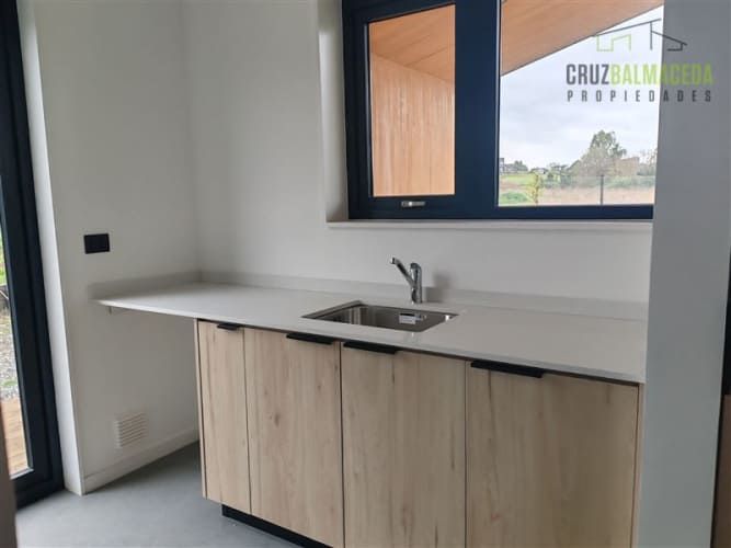 CASA CONDOMINIO OTTENDORF