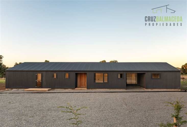 CASA CONDOMINIO OTTENDORF