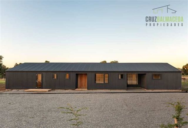 CASA CONDOMINIO OTTENDORF