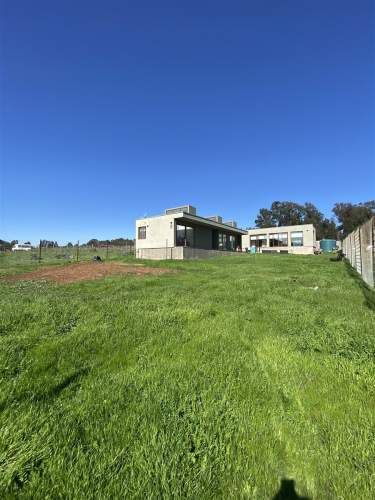 CASA Parcela con casa en Santa Adela de Mantagua, Quintero