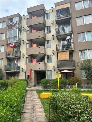 DEPARTAMENTO Lo Martínez