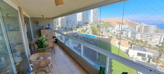 DEPARTAMENTO Entrelomas/Costa de Montemar