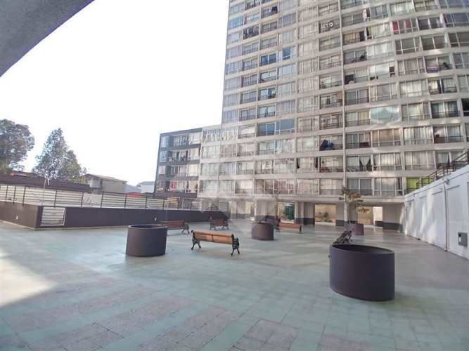 DEPARTAMENTO Av. Manuel Antonio Matta