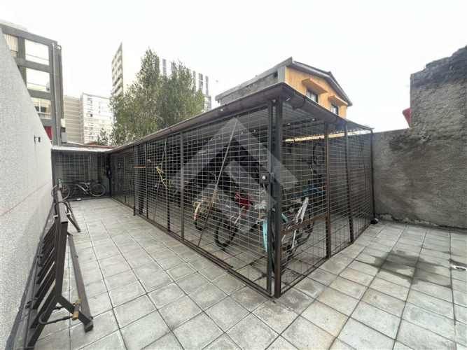 DEPARTAMENTO Av. Manuel Antonio Matta