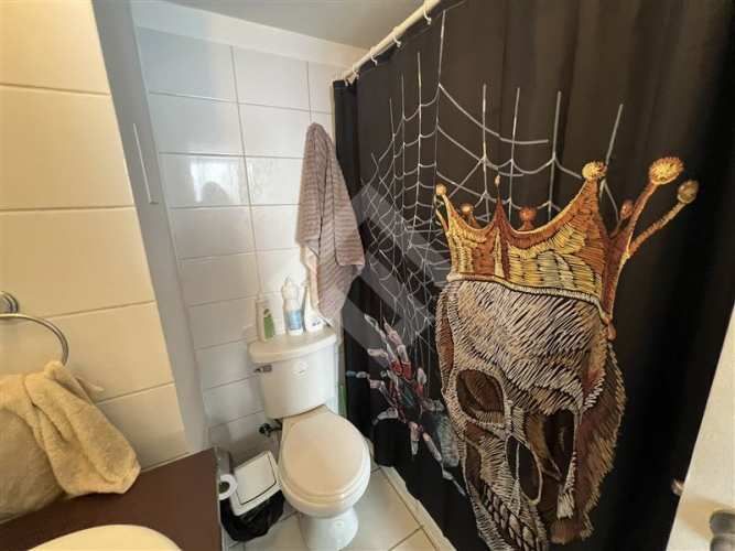 DEPARTAMENTO Av. Manuel Antonio Matta