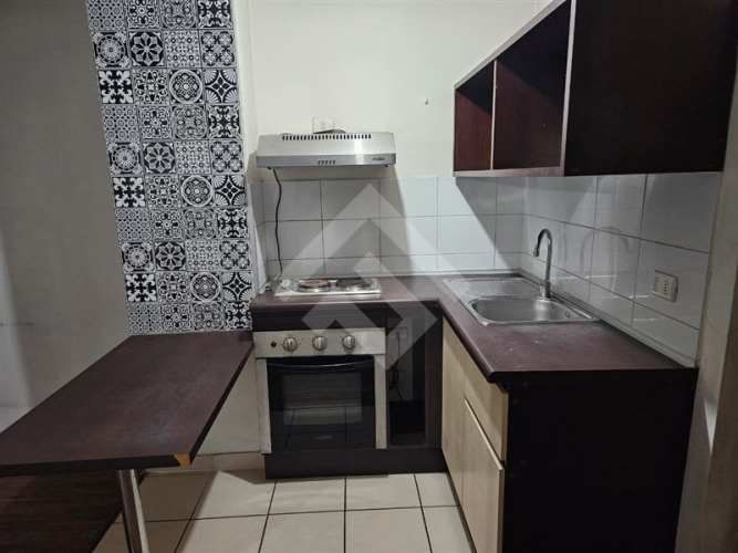 DEPARTAMENTO Av. Manuel Antonio Matta