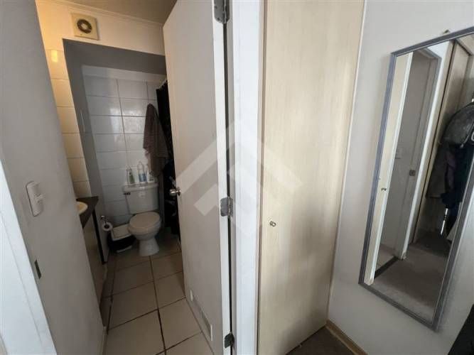 DEPARTAMENTO Av. Manuel Antonio Matta