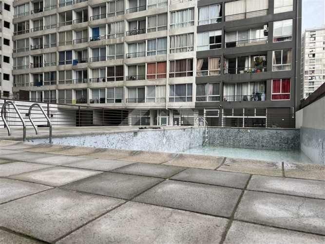 DEPARTAMENTO Av. Manuel Antonio Matta