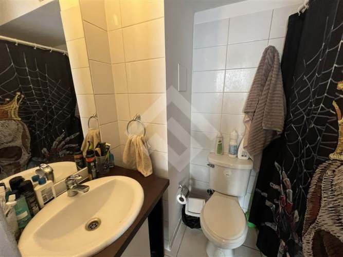 DEPARTAMENTO Av. Manuel Antonio Matta