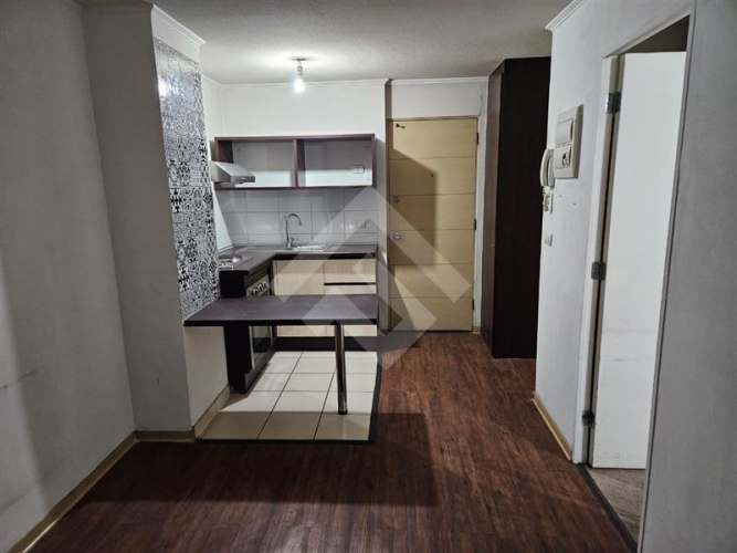 DEPARTAMENTO Av. Manuel Antonio Matta