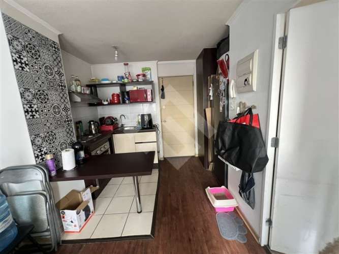 DEPARTAMENTO Av. Manuel Antonio Matta