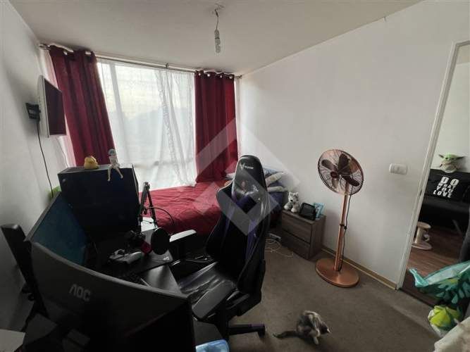 DEPARTAMENTO Av. Manuel Antonio Matta