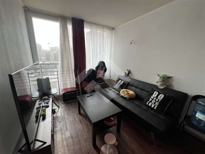 DEPARTAMENTO Av. Manuel Antonio Matta