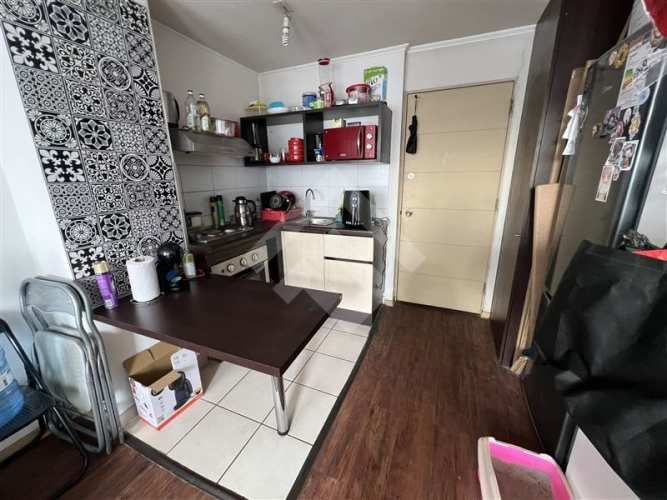 DEPARTAMENTO Av. Manuel Antonio Matta