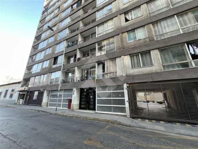 DEPARTAMENTO San Francisco con Santa Isabel