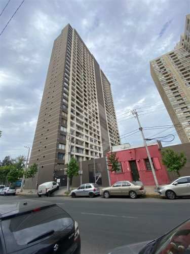 DEPARTAMENTO Av Victor Jara / Nicasio Retamales